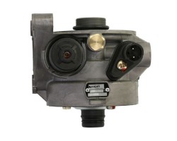 Air dehumidifier pneumatic system for MAN E2000 F2000 L2000 M
