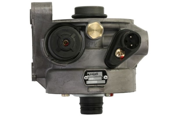 Air dehumidifier pneumatic system for MAN E2000 F2000 L2000 M