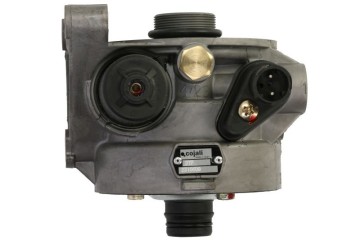 Air dehumidifier pneumatic system for MAN E2000 F2000 L2000 M