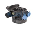 Air dehumidifier pneumatic system for MAN E2000 F2000 L2000 M Car type passenger cars
