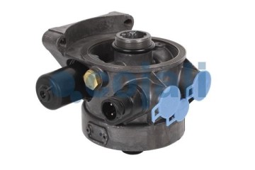 Air dehumidifier pneumatic system for MAN E2000 F2000 L2000 M Car type passenger cars