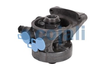 Air dehumidifier pneumatic system for MAN E2000 F2000 L2000 M Catalog number of substitutes 81521026103 81521026104 81521026108 