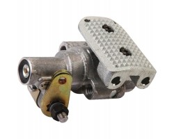 Brake valve 9611060000