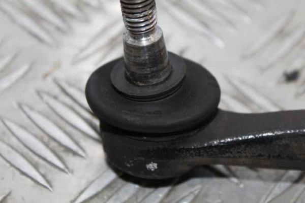 CREMALLERA DIRECCION FIAT III PUNTO (199)