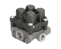 Multi circuit safety valve AE 4611