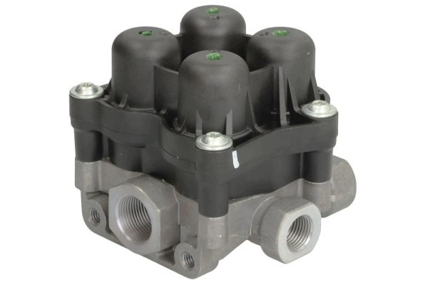 Multi circuit safety valve AE 4611