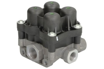 Multi circuit safety valve AE 4611