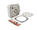 Air compressor cylinder head 11 32 60 for MERCEDES ACTROS OM501 Part manufacturer V maxzone Part