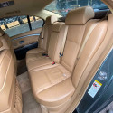 BMW SERIE 7 (E65/E66) 730d BMW SERIE 7 (E65/E66) 730d