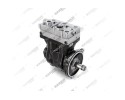 Compressed air compressor 1300 250 001 for VOLVO FH FH II FH16 FM Catalog number of the part VIC 222499