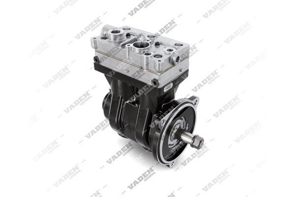 Compressed air compressor 1300 250 001 for VOLVO FH FH II FH16 FM Catalog number of the part VIC 222499