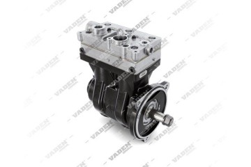 Compressed air compressor 1300 250 001 for VOLVO FH FH II FH16 FM Catalog number of the part VIC 222499