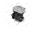 Compressed air compressor 1300 250 001 for VOLVO FH FH II FH16 FM Catalog number of substitutes 22040497 01 06 085 096 4352 1096