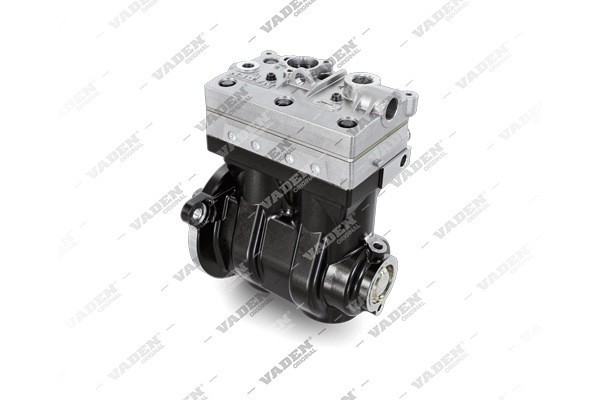 Compressed air compressor 1300 250 001 for VOLVO FH FH II FH16 FM Catalog number of substitutes 22040497 01 06 085 096 4352 1096