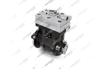 Compressed air compressor 1300 250 001 for VOLVO FH FH II FH16 FM Catalog number of substitutes 22040497 01 06 085 096 4352 1096