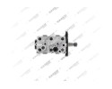 Compressed air compressor 1300 250 001 for VOLVO FH FH II FH16 FM Catalog number of the original 22040497 01 06 085 096 4352 109