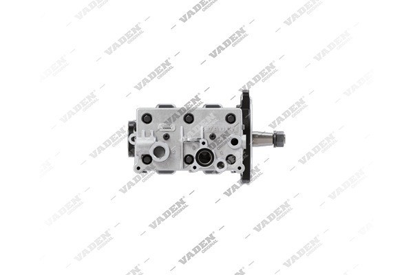 Compressed air compressor 1300 250 001 for VOLVO FH FH II FH16 FM Catalog number of the original 22040497 01 06 085 096 4352 109