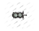 Compresor de aire 1300 250 001 para VOLVO FH, FH II, FH16, FM