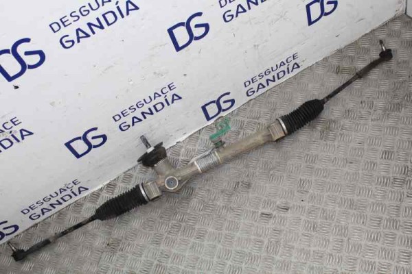 CREMALLERA DIRECCION FIAT III PUNTO (199)