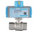 1 2 D A BLV015DA Pneumatic Ball Valve Part manufacturer Akcesoria