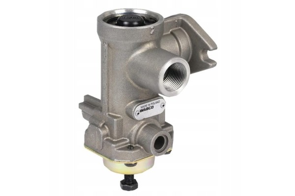 Trailer control valve 9730025380