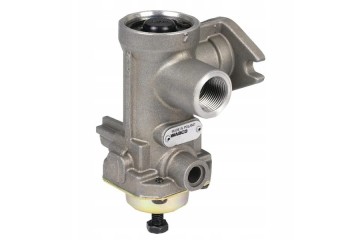 Trailer control valve 9730025380