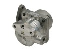 Trailer control valve 4712080000