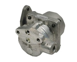 Trailer control valve 4712080000