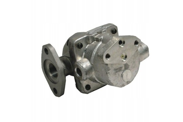 Trailer control valve 4712080000 Part manufacturer Wabco