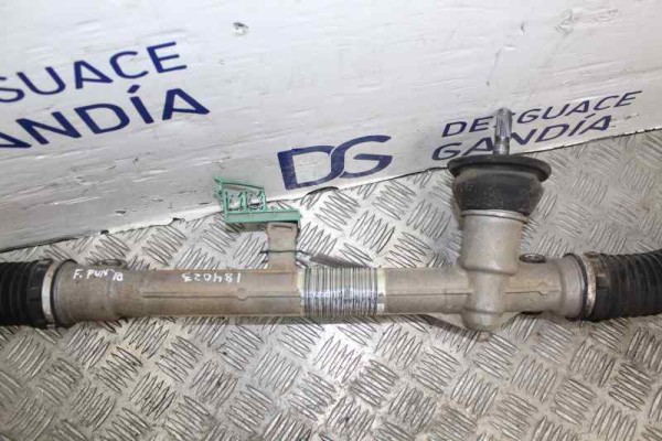 CREMALLERA DIRECCION FIAT III PUNTO (199)