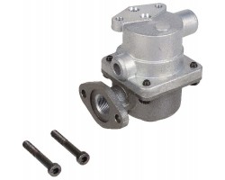 Trailer control valve 4712080007