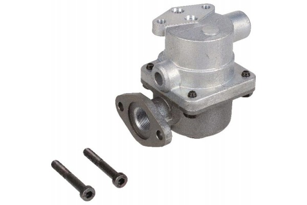Trailer control valve 4712080007