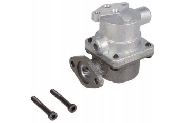 Trailer control valve 4712080007
