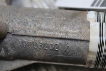  CREMALLERA DIRECCION FIAT III PUNTO (199) Easy 2012 184023 FIAT - 5