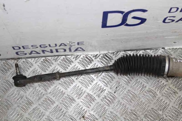 CREMALLERA DIRECCION FIAT III PUNTO (199)