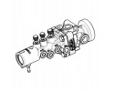 Trailer control valve 4700153000 Part manufacturer Wabco