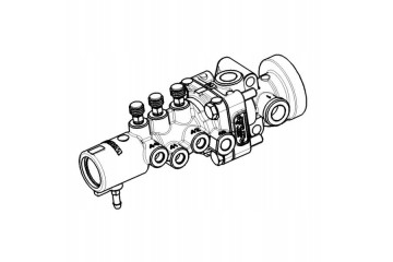 Trailer control valve 4700153000 Part manufacturer Wabco