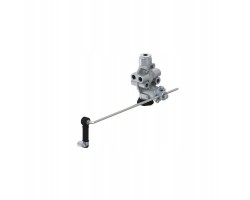 Suspension levelling valve 4640024400