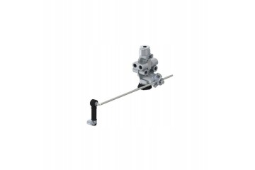Suspension levelling valve 4640024400