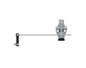 Suspension levelling valve 4640024400 Part manufacturer Wabco