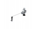 Suspension levelling valve 4640024400 Catalog number of the part 4640024400