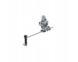 Suspension levelling valve 4640023330