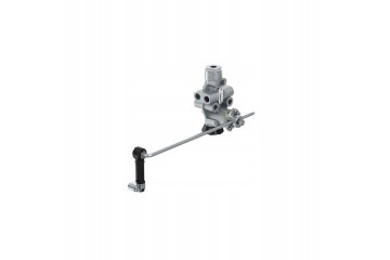 Suspension levelling valve 4640023330