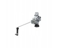 Suspension levelling valve 4640023330 Catalog number of the part 4640023330
