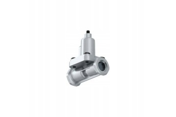 Flow valve 4341001260 Part manufacturer Tender