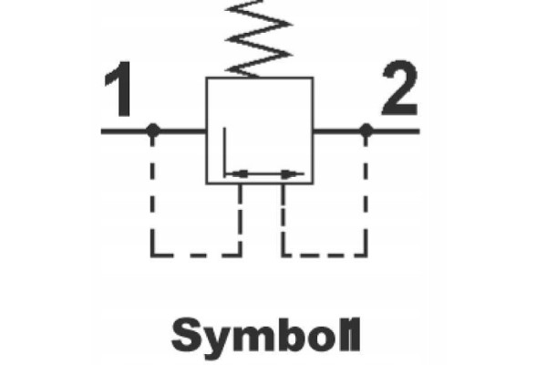 charging valve 4341000330 Part manufacturer SORL