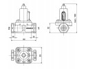 charging valve 4341000330 Catalog number of the part 4341000330
