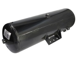 AIR TANK 36L 12 5 BAR 246x838MM DAF