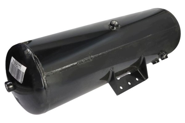 AIR TANK 36L 12 5 BAR 246x838MM DAF