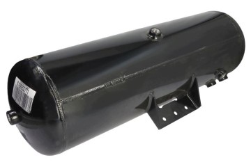 AIR TANK 36L 12 5 BAR 246x838MM DAF